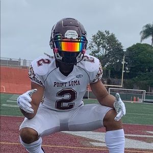 Meet your Posher, Tyson